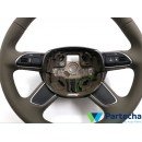 AUDI A4 (8K2, B8) Steering Wheel (4L0419091AC)