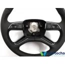 AUDI A4 (8W2, B9) Steering Wheel (8W0419091A)