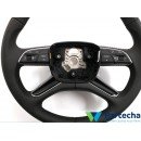 AUDI A4 (8W2, B9) Steering Wheel (8W0419091A)