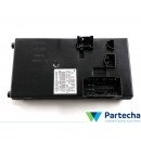 MERCEDES-BENZ GLS (X167) Air conditioning control unit (A0009000723)
