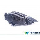 PORSCHE CAYENNE (9YA) Headlight (9Y0941033T)