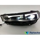BMW ix Headlight set (7953700-03)