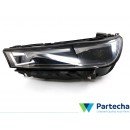 BMW ix Headlight set (7953700-03)