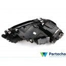 BMW ix Headlight set (7953700-03)