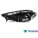 BMW ix Headlight set (7953700-03)