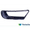 OPEL Mokka Headlight glass (9834008980)