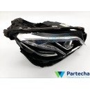 MERCEDES-BENZ E-CLASS (W213) Headlight (A2139067606)