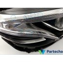 MERCEDES-BENZ E-CLASS (W213) Headlight (A2139067606)