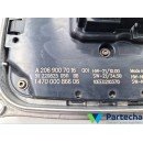 MERCEDES-BENZ C-Class w206 Headlight LED module (A2069007016)