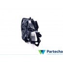 VW TOUAREG (CR7) Headlight case (Su klijais)