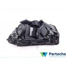 MERCEDES-BENZ B-CLASS (W247) Headlight case