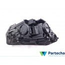 MERCEDES-BENZ B-CLASS (W247) Headlight case