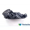 AUDI A3 (8V1, 8VK) Headlight case (Su klijais)