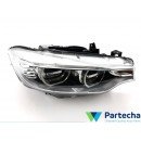 BMW 4 Coupe (F32, F82) Headlight (7377844)