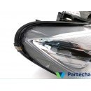 BMW 4 Coupe (F32, F82) Headlight (7377844)