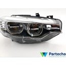 BMW 4 Coupe (F32, F82) Headlight (7377844)