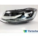 VW Caddy IV Headlight (2K9941035E)