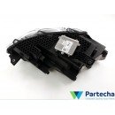 VW Caddy IV Headlight (2K9941035E)