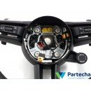 PORSCHE 911 (992) Steering Wheel (992419798C)