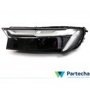 AUDI Q7 4M Headlight set (4M0941011D)