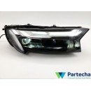 AUDI Q7 4M Headlight set (4M0941011D)
