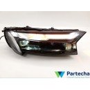 AUDI Q7 4M Headlight set (4M0941011D)