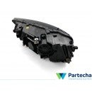 AUDI Q7 4M Headlight set (4M0941011D)