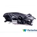 VW TOUAREG (CR7) Headlight set (761941081B)