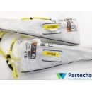 TOYOTA C-HR (_X1_) Seat airbag (73920-F4010-LH)