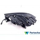 SKODA Superb IV Headlight (3P1941016A)