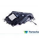 SKODA Superb IV Headlight (3P1941016A)