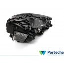 AUDI Q8 (4MN) facelift Headlight set (4M8941085)