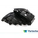 AUDI Q8 (4MN) facelift Headlight set (4M8941085)
