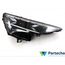 AUDI Q8 (4MN) facelift Headlight set (4M8941085)