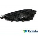 AUDI Q8 (4MN) facelift Headlight set (4M8941085)