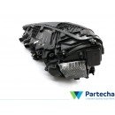 AUDI Q8 (4MN) facelift Headlight set (4M8941085)