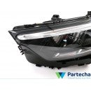 MERCEDES-BENZ GLC (X254) Headlight (A2549061500)