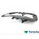 BMW 5 (F10) Headlight case