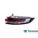 PORSCHE Cayenne (9YA facelift) Rear lights set (9Y3945207AS)