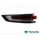 PORSCHE Cayenne (9YA facelift) Rear lights set (9Y0945091M)