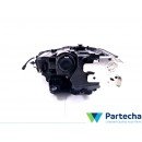 SKODA Superb IV Headlight (3P1941016A)