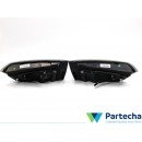 BMW 3 (G20) Black rear light set (H3742044912)