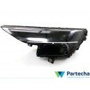 AUDI Q8 (4MN) facelift Headlight set (4M8941011)