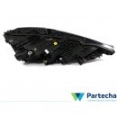 AUDI Q8 (4MN) facelift Headlight set (4M8941011)