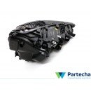 AUDI Q8 (4MN) facelift Headlight set (4M8941011)