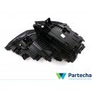AUDI Q8 (4MN) facelift Headlight set (4M8941011)