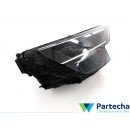 AUDI Q8 (4MN) facelift Headlight set (4M8941011)