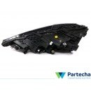 AUDI Q8 (4MN) facelift Headlight set (4M8941011)