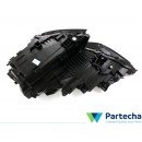 AUDI Q8 (4MN) facelift Headlight set (4M8941011)