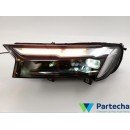 AUDI Q7 4M Headlight set (4M0941011D)